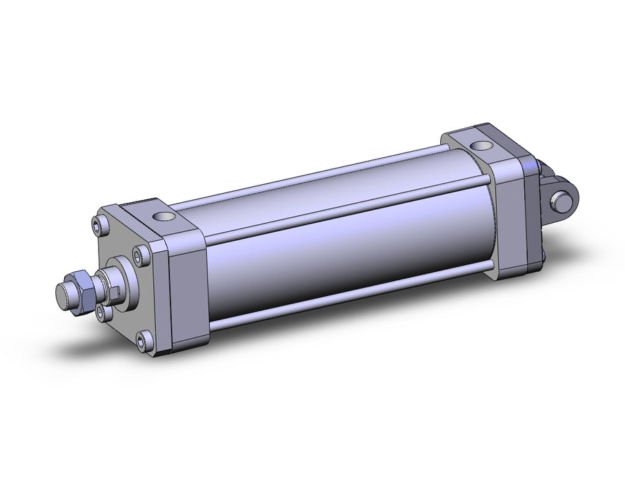 NCA1D400-1000N-XB5 Cylinder, NCA1, Tie Rod
