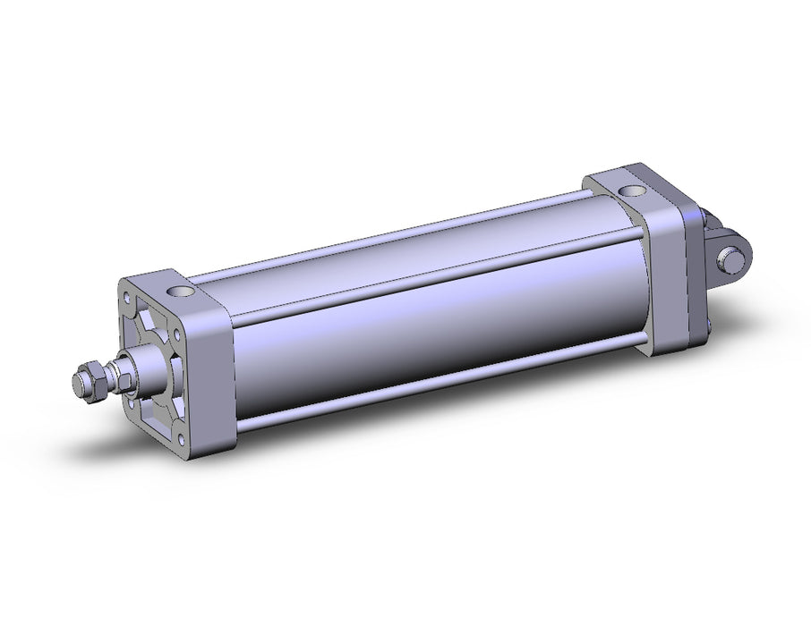 NCA1D400-1200N Cylinder, NCA1, Tie Rod