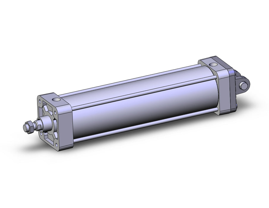 NCA1D400-1400N Cylinder, NCA1, Tie Rod