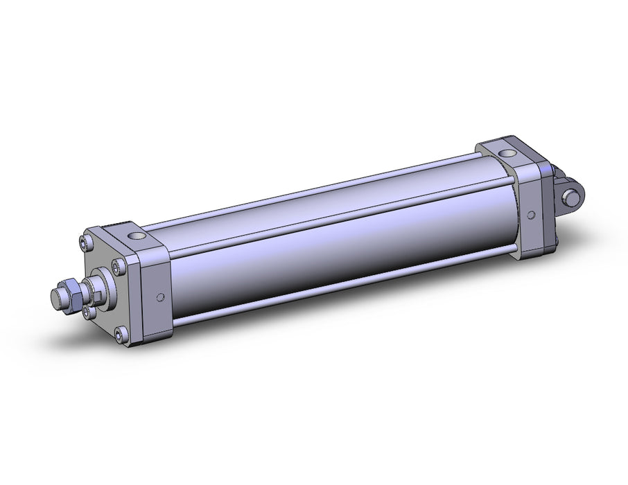 NCA1D400-1600-XB5 Cylinder, NCA1, Tie Rod