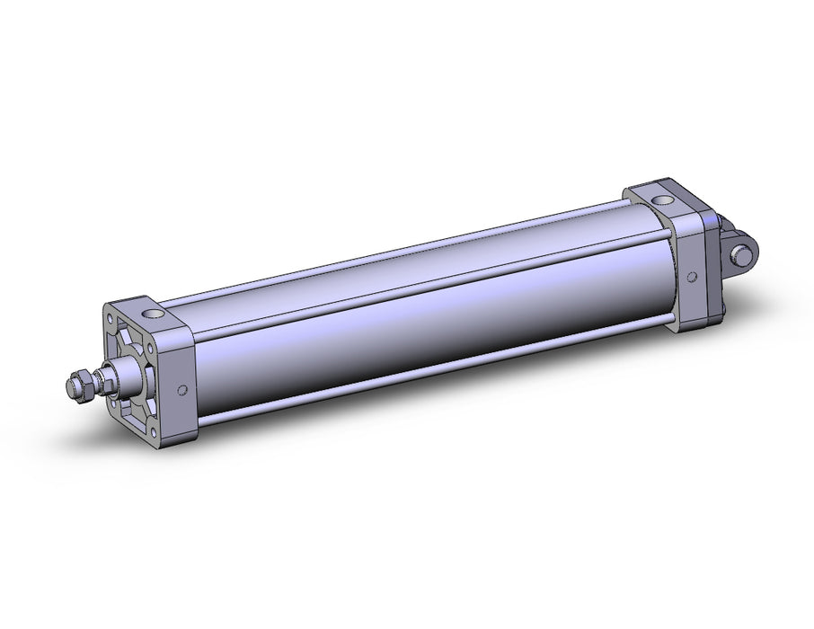 NCA1D400-1800 Cylinder, NCA1, Tie Rod