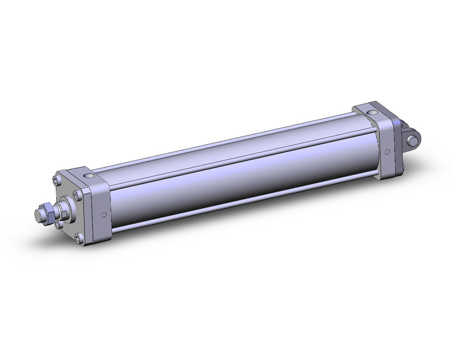 NCA1D400-2000-XB5 Cylinder, NCA1, Tie Rod