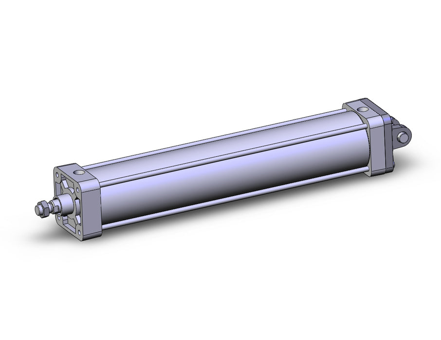 NCA1D400-2000N Cylinder, NCA1, Tie Rod