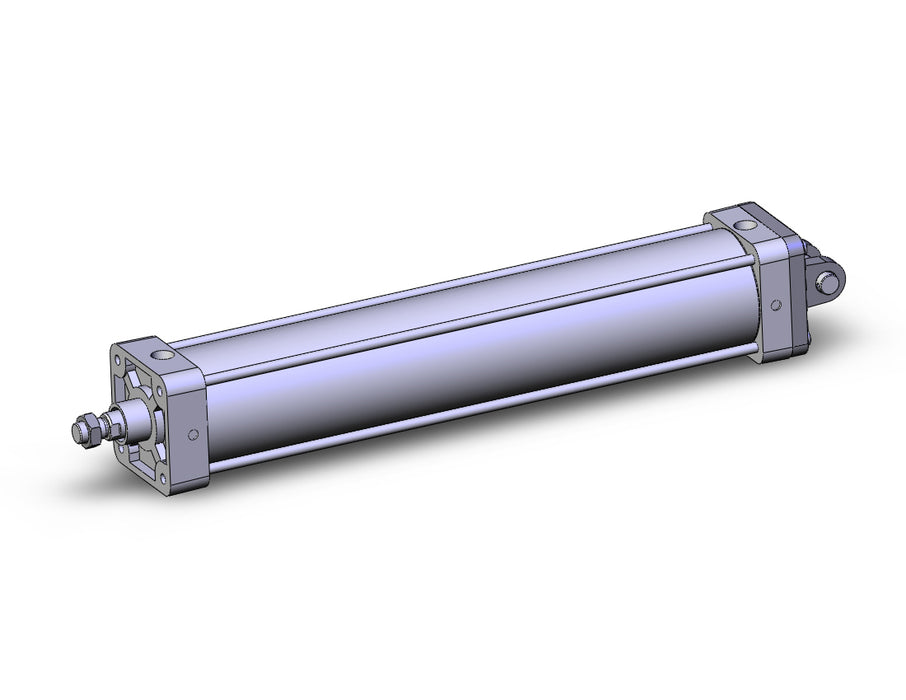 NCA1D400-2000 Cylinder, NCA1, Tie Rod