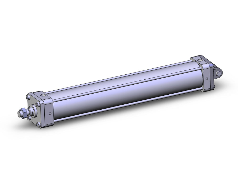 NCA1D400-2400-XB5 Cylinder, NCA1, Tie Rod