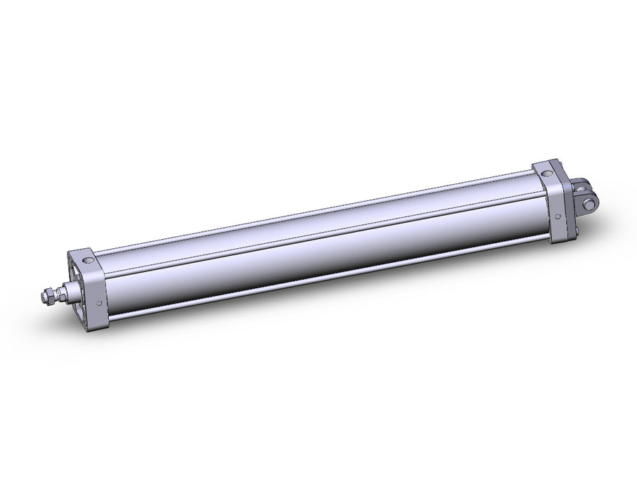 NCA1D400-3000-X130US Cylinder, NCA1, Tie Rod