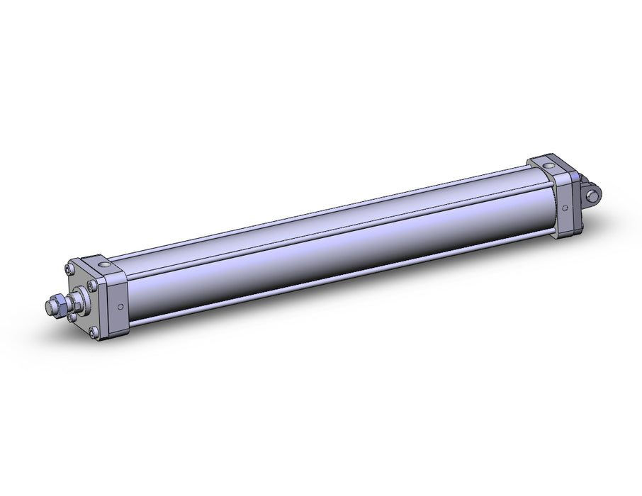 NCA1D400-3000-XB5 Cylinder, NCA1, Tie Rod