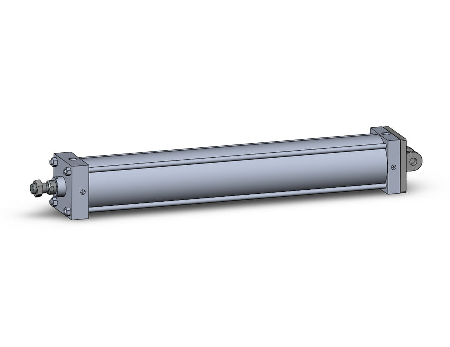 NCA1D500-3000-XB5 Cylinder, NCA1, Tie Rod