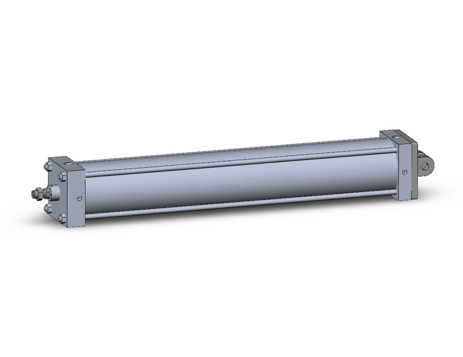 NCA1D500-3000 Cylinder, NCA1, Tie Rod
