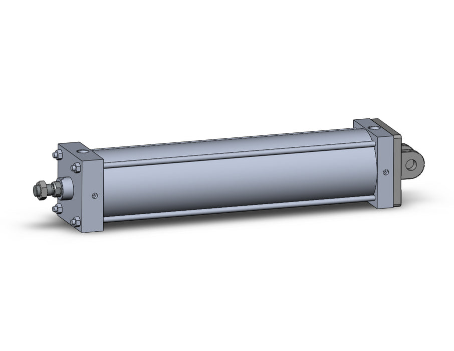 NCA1D600-2400R Cylinder, NCA1, Tie Rod