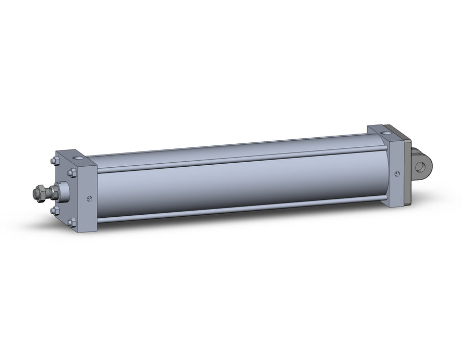 NCA1D600-2800 Cylinder, NCA1, Tie Rod