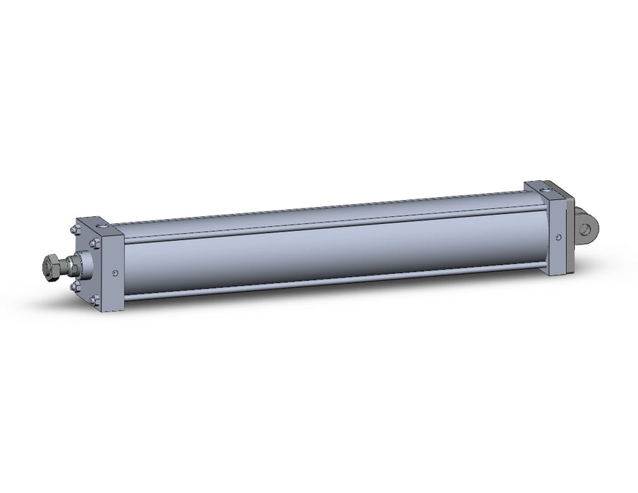 NCA1D600-3600-XB5 Cylinder, NCA1, Tie Rod