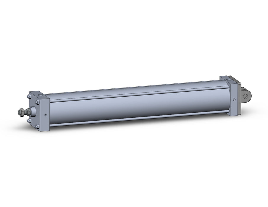 NCA1D600-3600N-XB7 Cylinder, NCA1, Tie Rod