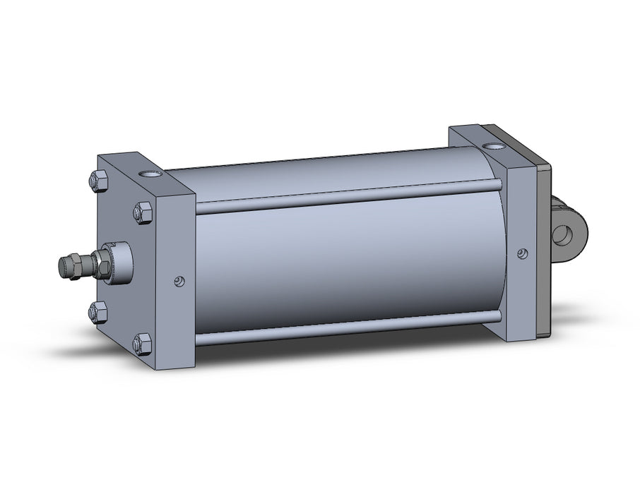 NCA1D800-1400N Cylinder, NCA1, Tie Rod