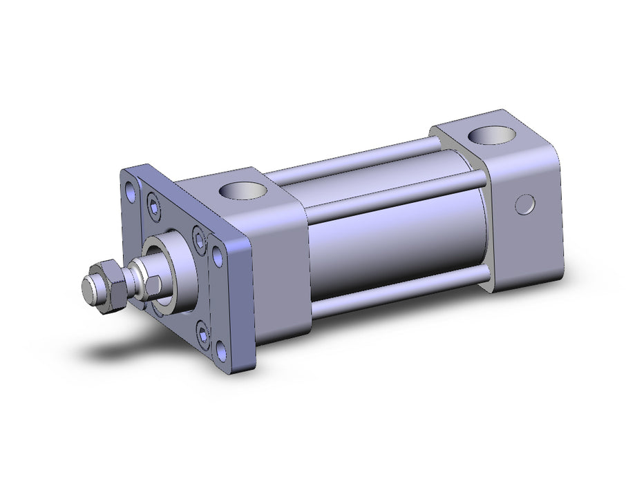 NCA1F150-0150H Cylinder, NCA1, Tie Rod