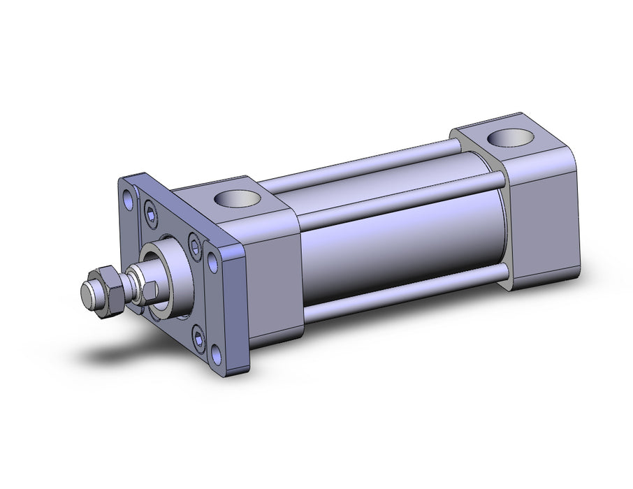 NCA1F150-0200N Cylinder, NCA1, Tie Rod