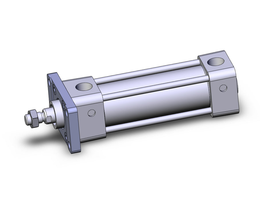 NCA1F150-0300-X130US Cylinder, NCA1, Tie Rod