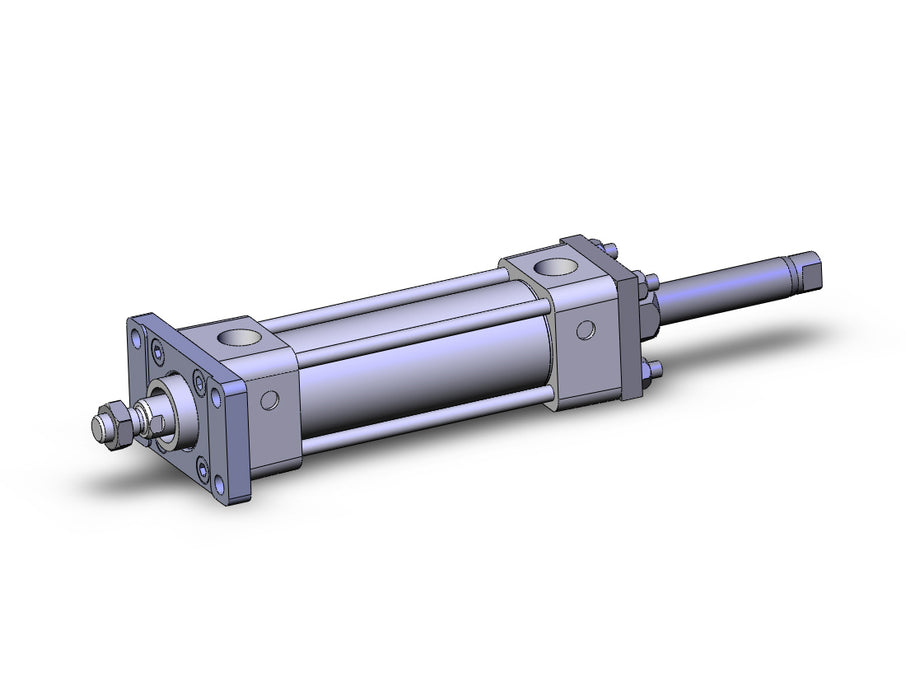 NCA1F150-0300B-XC9 Cylinder, NCA1, Tie Rod