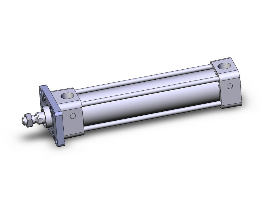 NCA1F150-0600-X130US Cylinder, NCA1, Tie Rod
