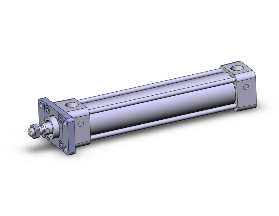 NCA1F150-0700 Cylinder, NCA1, Tie Rod