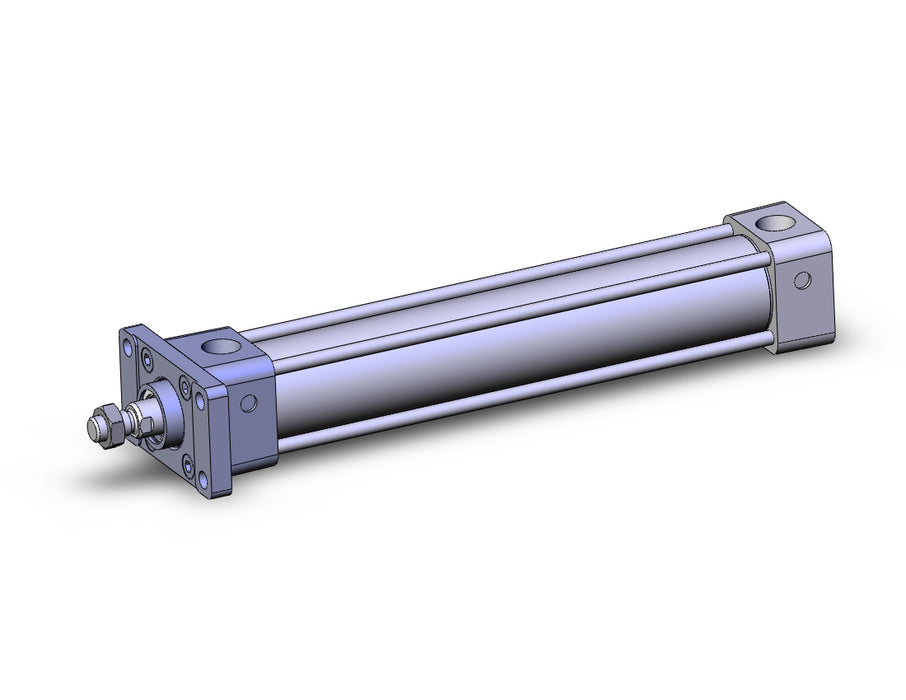 NCA1F150-0800-XC35 Cylinder, NCA1, Tie Rod