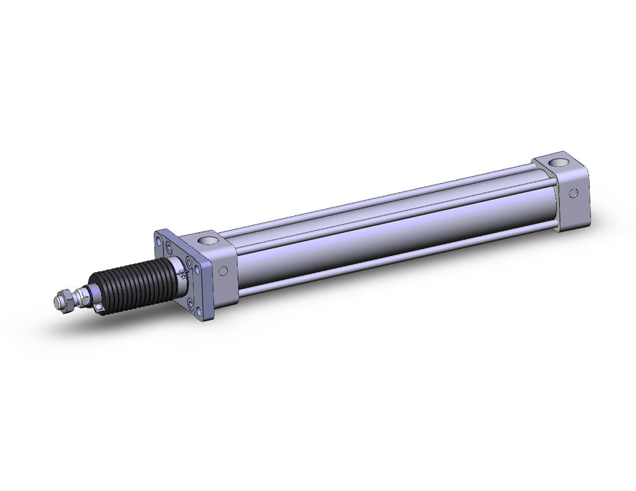 NCA1F150-1000K Cylinder, NCA1, Tie Rod