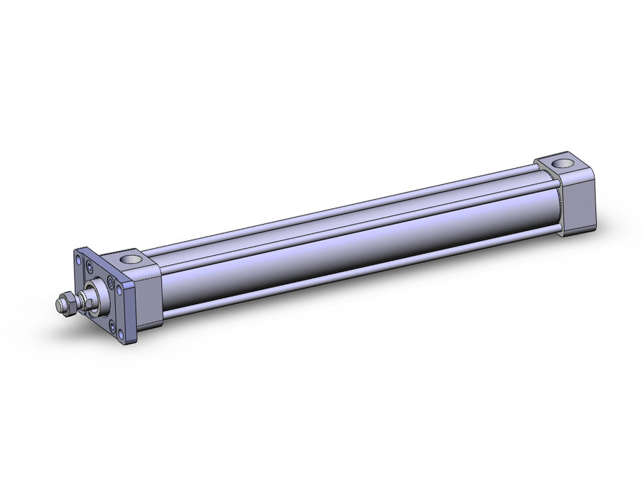 NCA1F150-1200N Cylinder, NCA1, Tie Rod