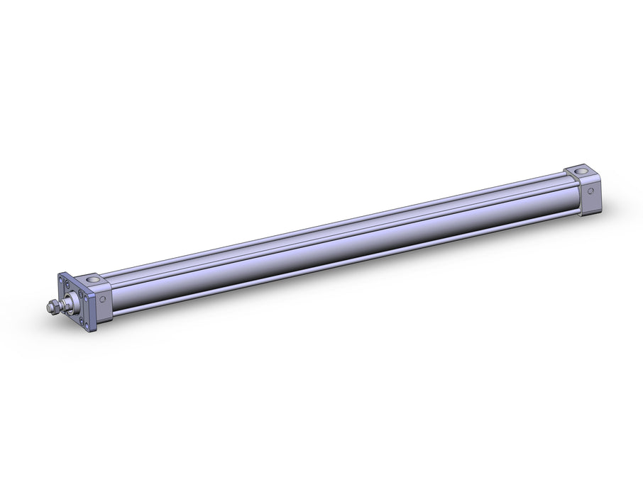 NCA1F150-2400 Cylinder, NCA1, Tie Rod
