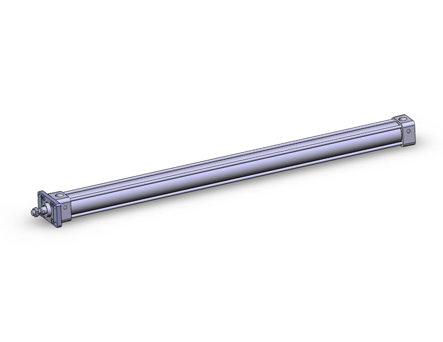 NCA1F150-2800 Cylinder, NCA1, Tie Rod