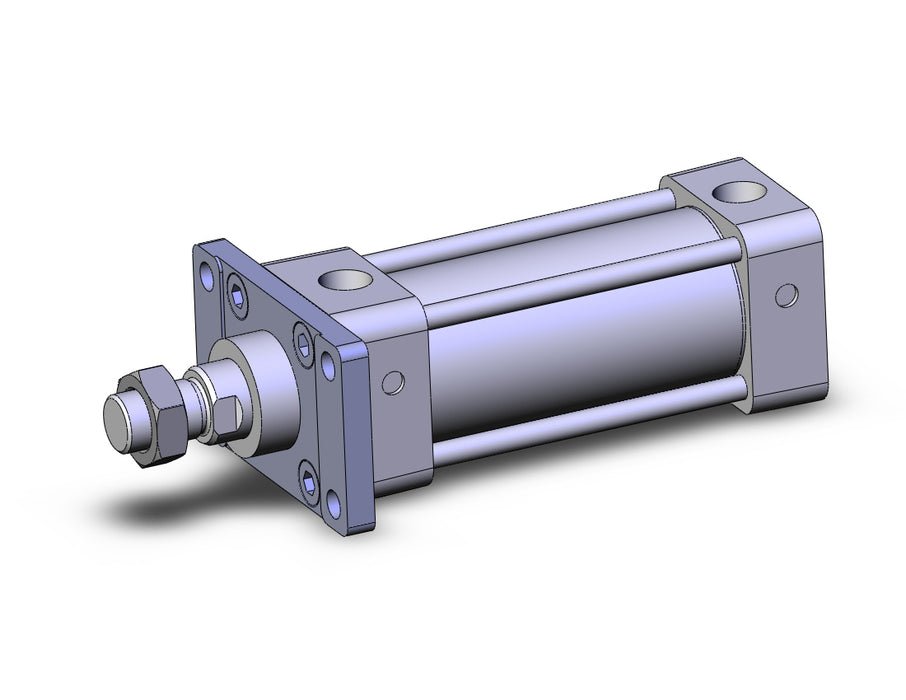 NCA1F200-0300-XB5 Cylinder, NCA1, Tie Rod