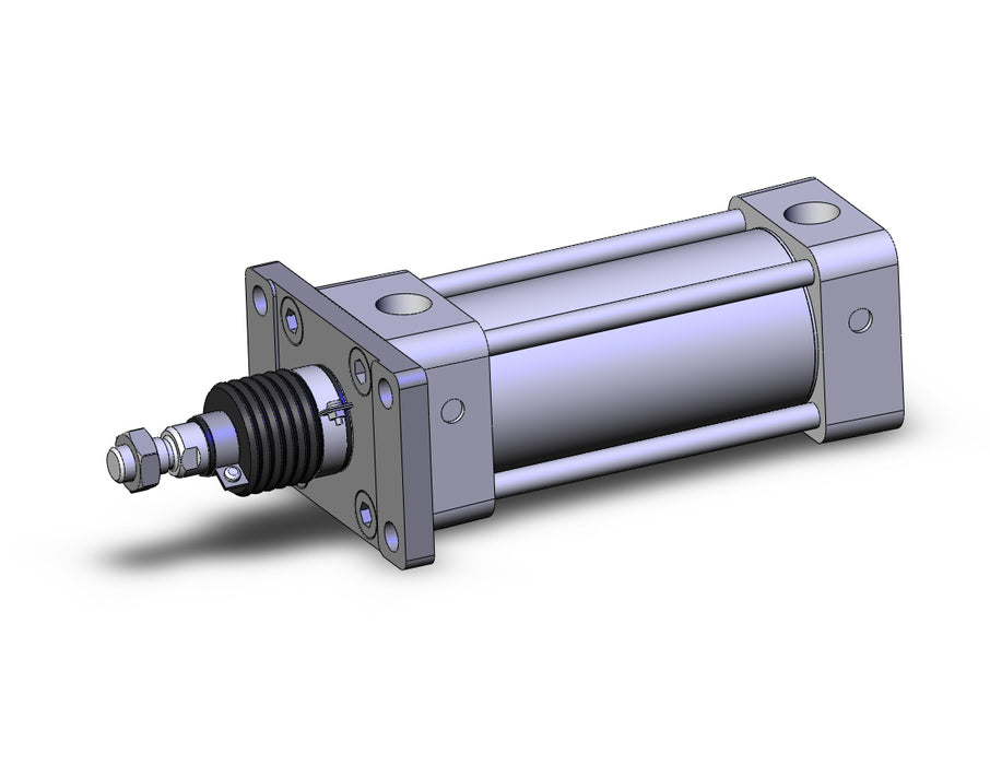 NCA1F200-0300J Cylinder, NCA1, Tie Rod