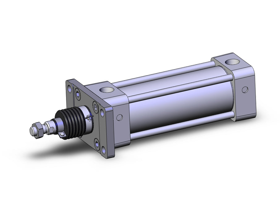 NCA1F200-0400K Cylinder, NCA1, Tie Rod