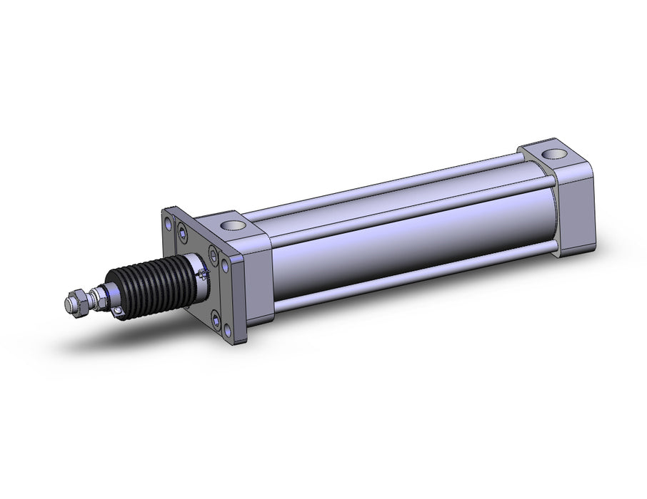 NCA1F200-0700NJ Cylinder, NCA1, Tie Rod