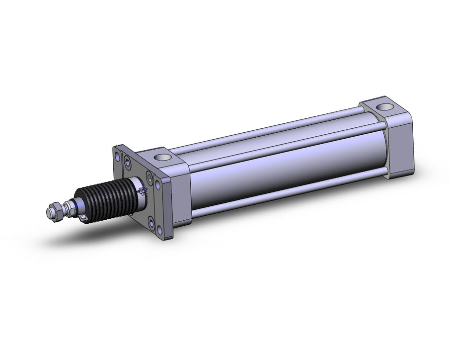 NCA1F200-0700NK Cylinder, NCA1, Tie Rod