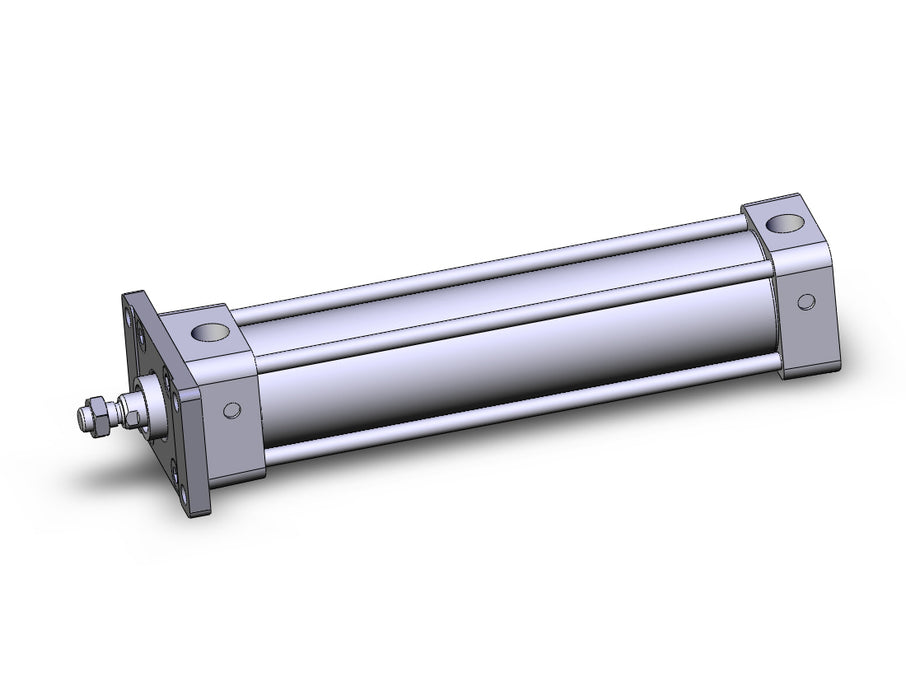 NCA1F200-0800-X130US Cylinder, NCA1, Tie Rod