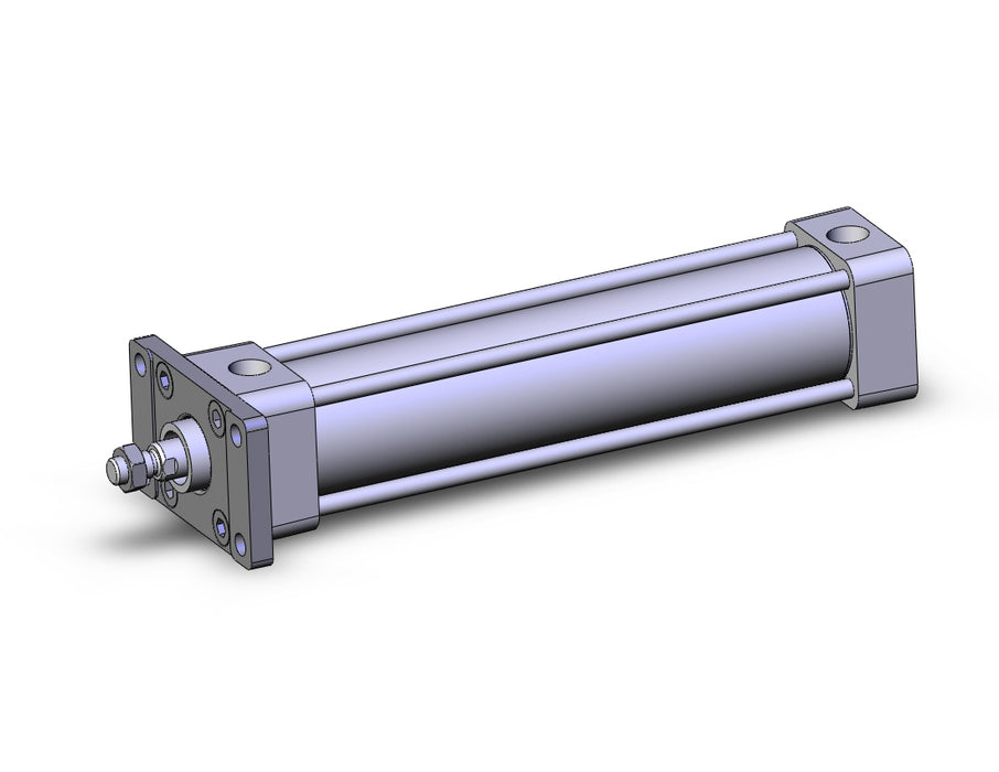 NCA1F200-0800N Cylinder, NCA1, Tie Rod