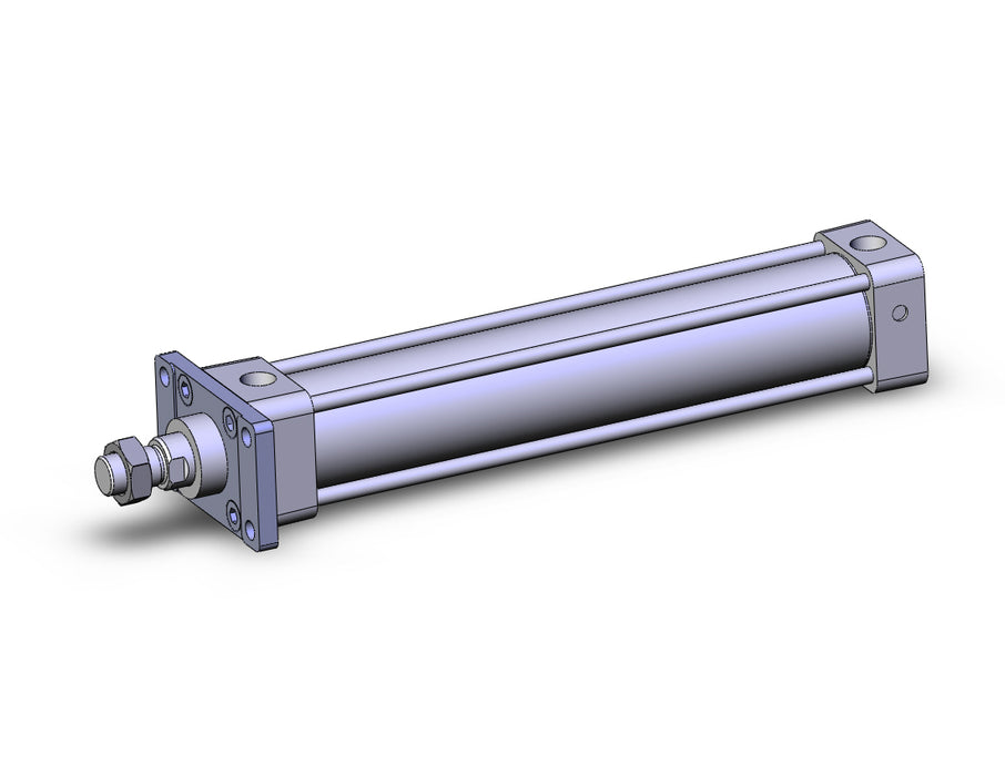 NCA1F200-1000H-XB5 Cylinder, NCA1, Tie Rod