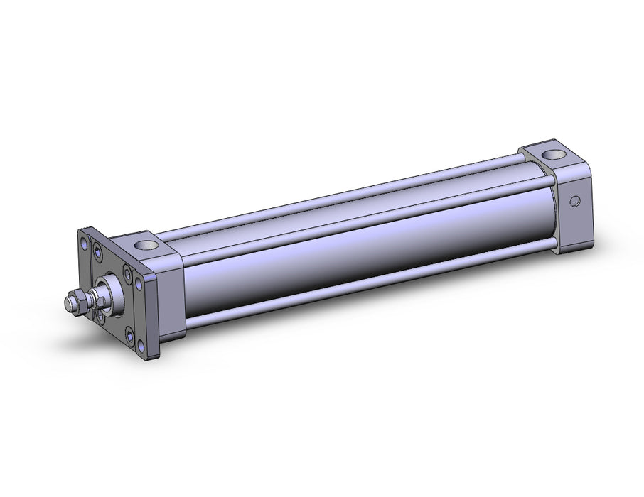 NCA1F200-1000H Cylinder, NCA1, Tie Rod