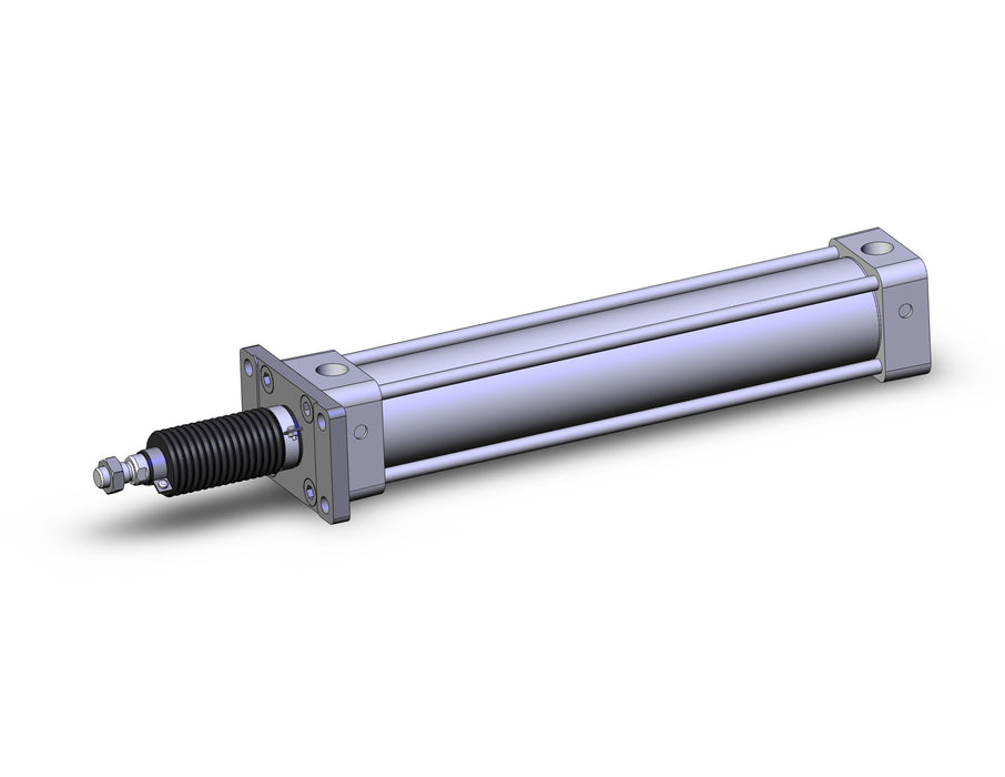 NCA1F200-1000J Cylinder, NCA1, Tie Rod