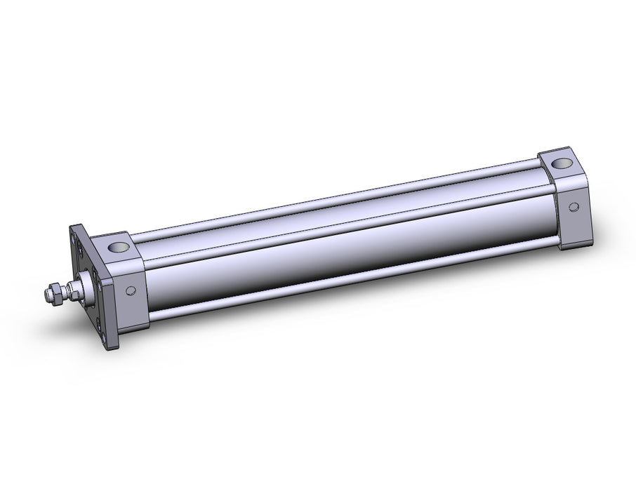 NCA1F200-1200N-X130US Cylinder, NCA1, Tie Rod