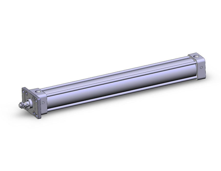 NCA1F200-1800 Cylinder, NCA1, Tie Rod