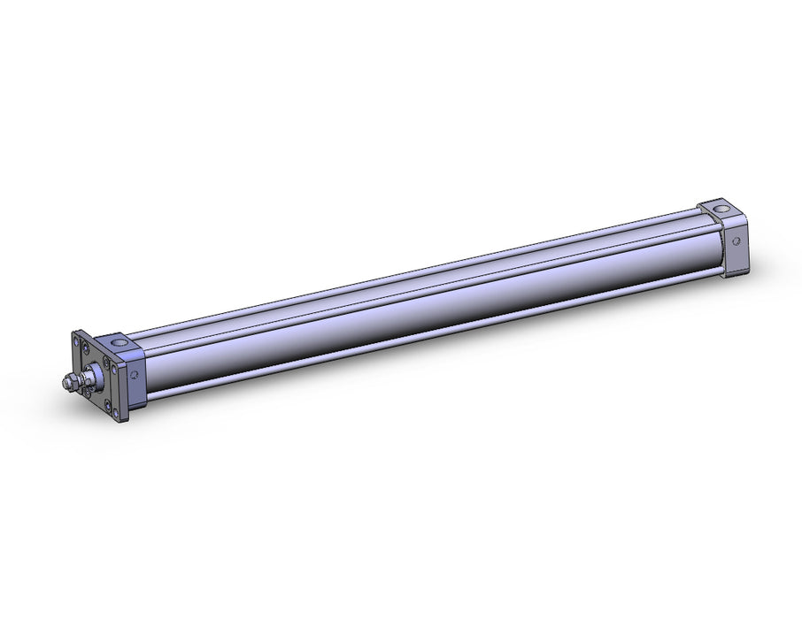 NCA1F200-2400-XC35 Cylinder, NCA1, Tie Rod