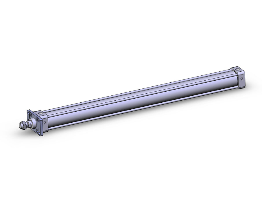 NCA1F200-2800-XB5 Cylinder, NCA1, Tie Rod