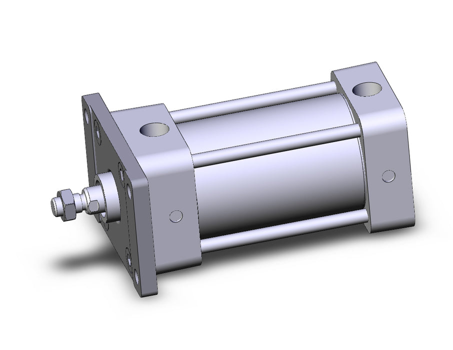 NCA1F250-0250-X130US Cylinder, NCA1, Tie Rod