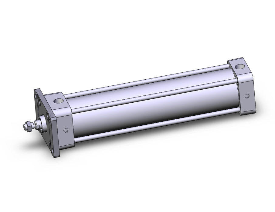 NCA1F250-1000-X130US Cylinder, NCA1, Tie Rod