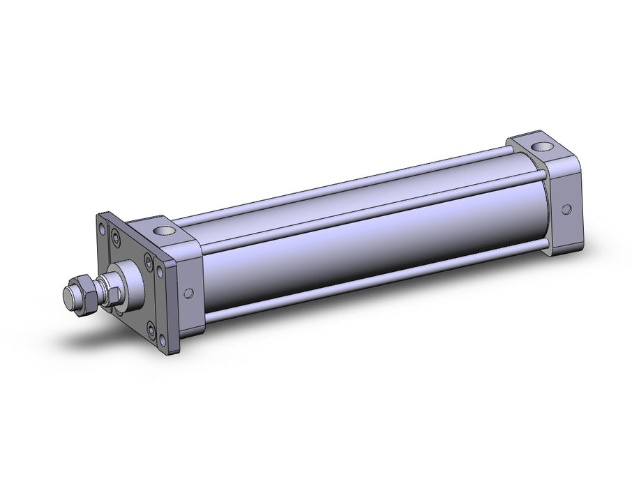 NCA1F250-1000-XB5 Cylinder, NCA1, Tie Rod