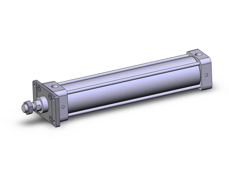 NCA1F250-1200-XB5 Cylinder, NCA1, Tie Rod