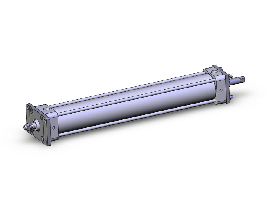 NCA1F250-1600A-XC9 Cylinder, NCA1, Tie Rod