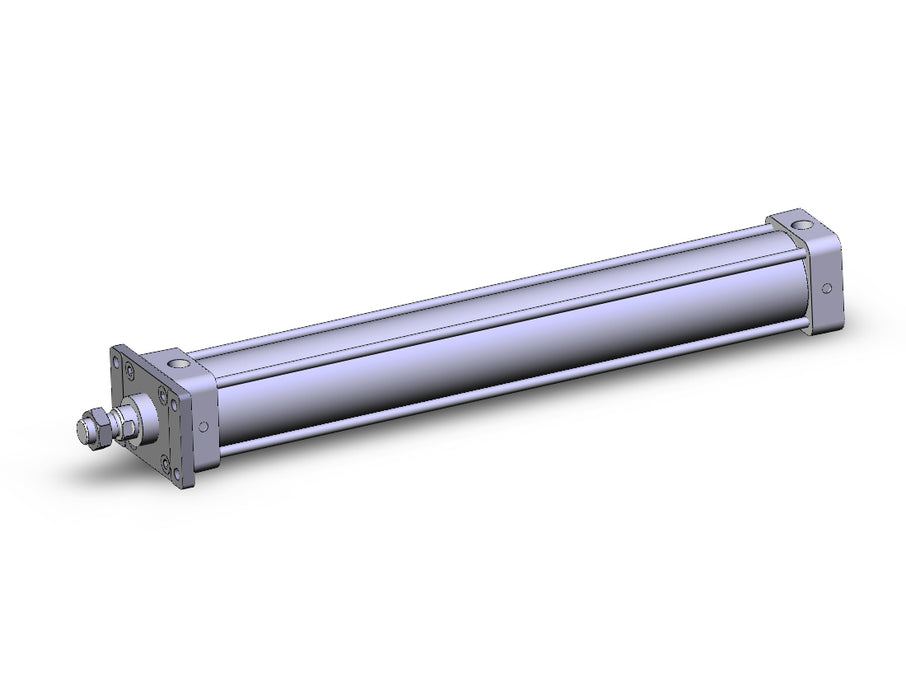 NCA1F250-1800-XB5 Cylinder, NCA1, Tie Rod