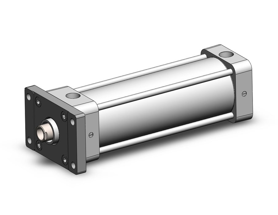 NCA1F325-0800-SF Cylinder, NCA1, Tie Rod